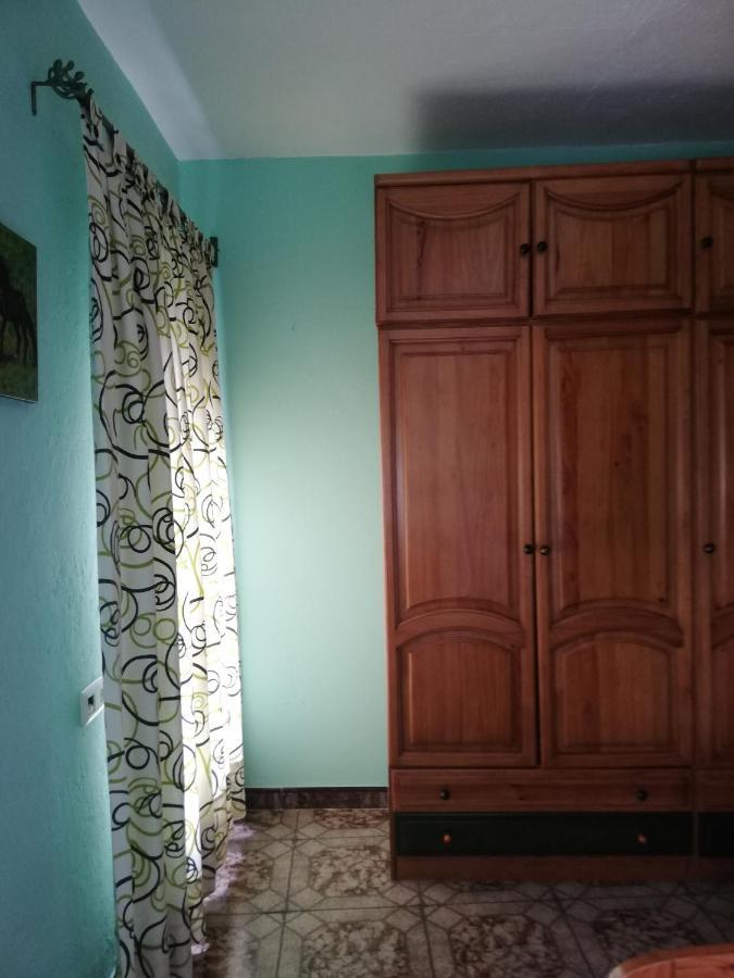Casa Mari Vejer de la Frontera Exterior foto