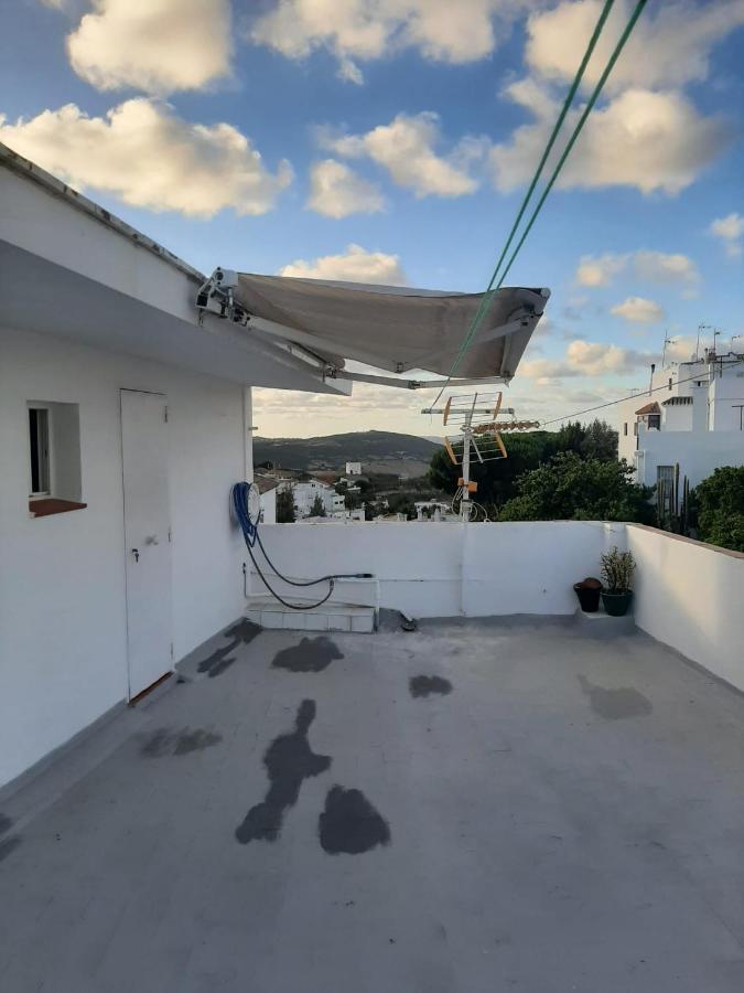 Casa Mari Vejer de la Frontera Exterior foto