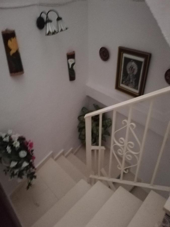 Casa Mari Vejer de la Frontera Exterior foto